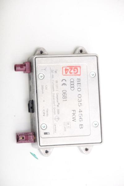 Antennenweiche 8E0035456B Audi A6 Avant C6