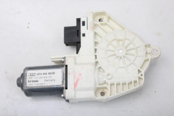 Fensterheber-Motor vorn rechts 4F0959802B Audi A6 Avant C6