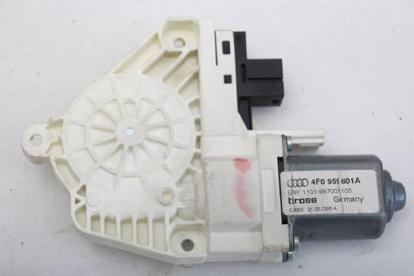 Fensterheber-Motor hinten links 4F0959801A Audi A6 Avant C6