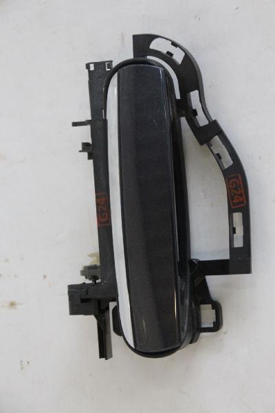 Türgriff außen vorn rechts 4F0837208B Audi A6 Avant C6