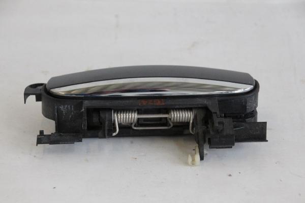 Türgriff außen vorn rechts 4F0837208B Audi A6 Avant C6