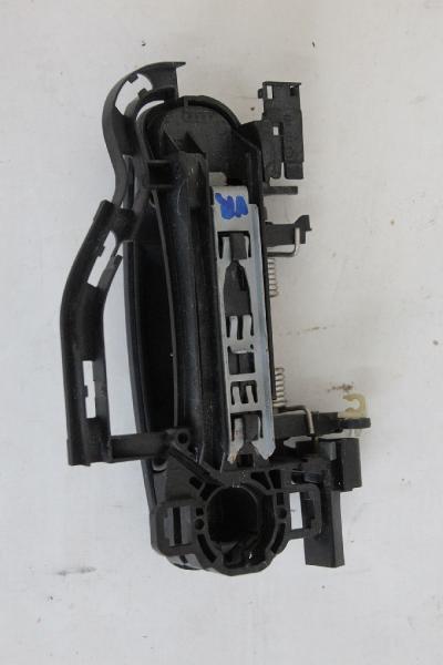 Türgriff außen vorn rechts 4F0837208B Audi A6 Avant C6