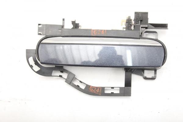 Türgriff außen hinten links 4F0837207B Audi A6 Avant C6