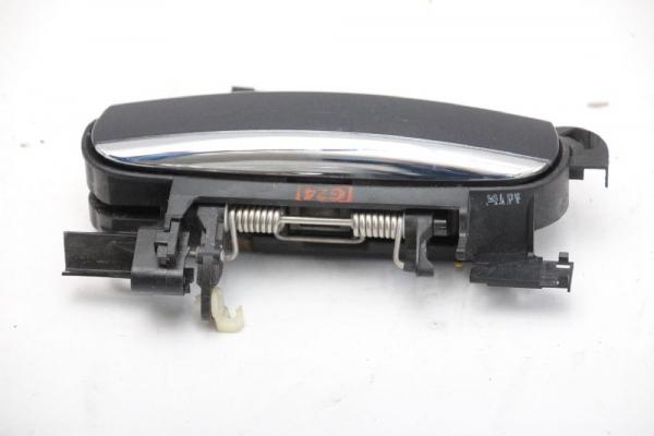 Türgriff außen hinten links 4F0837207B Audi A6 Avant C6