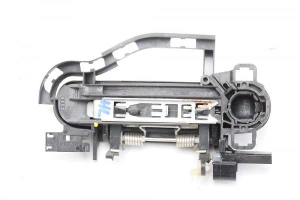 Türgriff außen hinten links 4F0837207B Audi A6 Avant C6