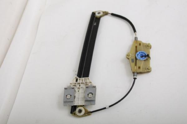 Fensterheber elektrisch hinten links 4F0839461 Audi A6 Avant C6