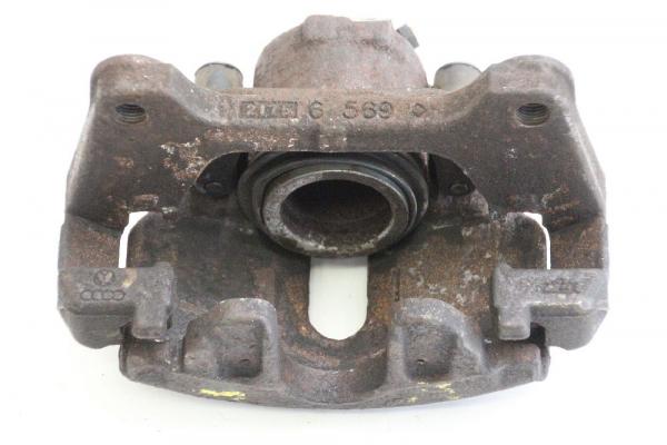 Bremssattel vorn links 4B0615123 Audi A6 Avant C6