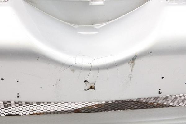 Stoßstange vorn 156024468 Alfa Romeo 166
