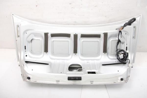 Heckdeckel 60596703 Alfa Romeo 166