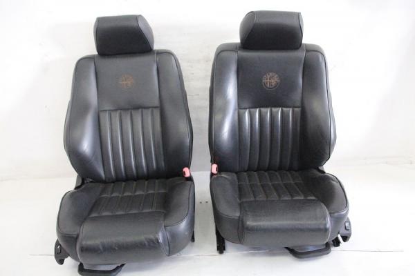 Sitz Garnitur 015 Alfa Romeo 166