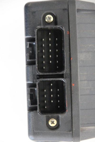 Alarmanlage 60662487 Alfa Romeo 166