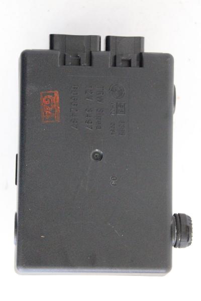 Alarmanlage 60662487 Alfa Romeo 166