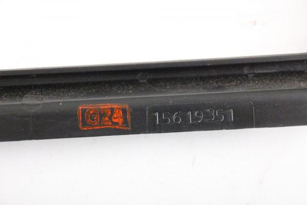 Abdeckung 15619351 Alfa Romeo 166