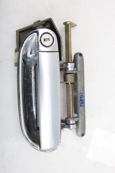 Türgriff außen vorn rechts 60609554 Alfa Romeo 166