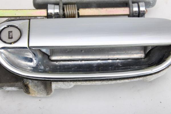 Türgriff außen vorn rechts 60609554 Alfa Romeo 166
