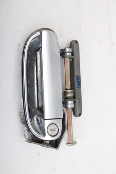 Türgriff außen vorn links 60609553 Alfa Romeo 166