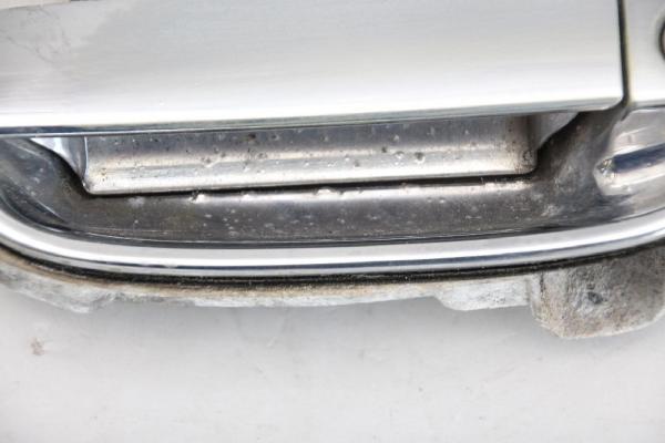 Türgriff außen vorn links 60609553 Alfa Romeo 166