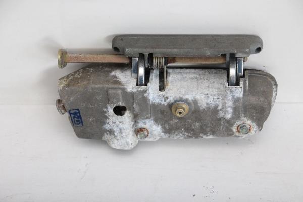 Türgriff außen vorn links 60609553 Alfa Romeo 166