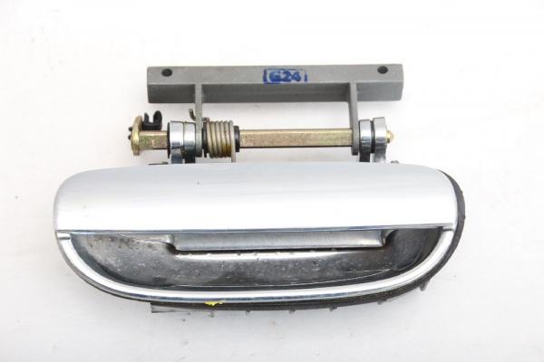 Türgriff außen hinten rechts 60609556 Alfa Romeo 166