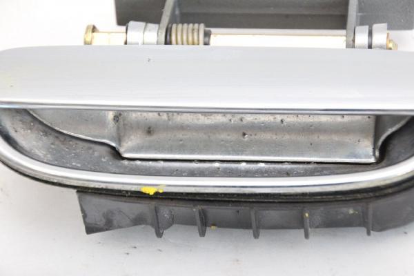 Türgriff außen hinten rechts 60609556 Alfa Romeo 166