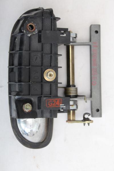Türgriff außen hinten rechts 60609556 Alfa Romeo 166