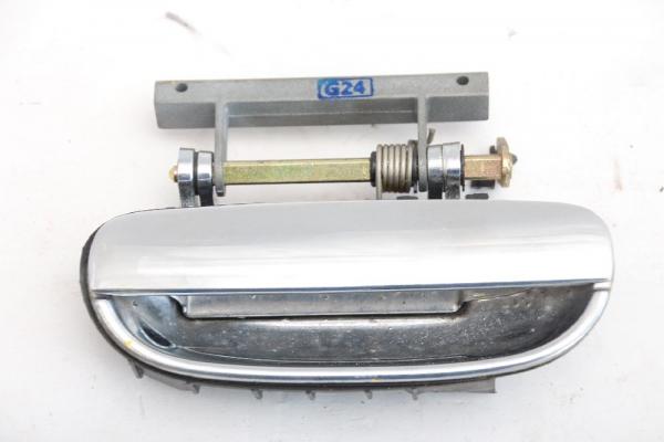Türgriff außen hinten links 60609555 Alfa Romeo 166