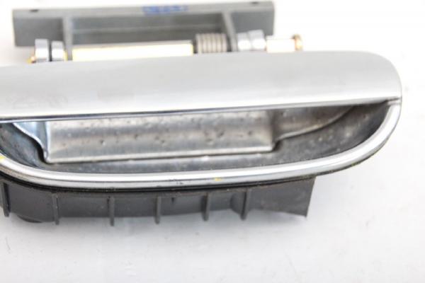 Türgriff außen hinten links 60609555 Alfa Romeo 166