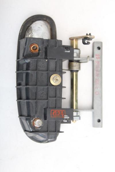 Türgriff außen hinten links 60609555 Alfa Romeo 166