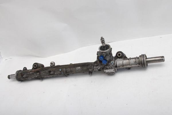 Lenkung Getriebe hydraulisch 60670958 Alfa Romeo 166