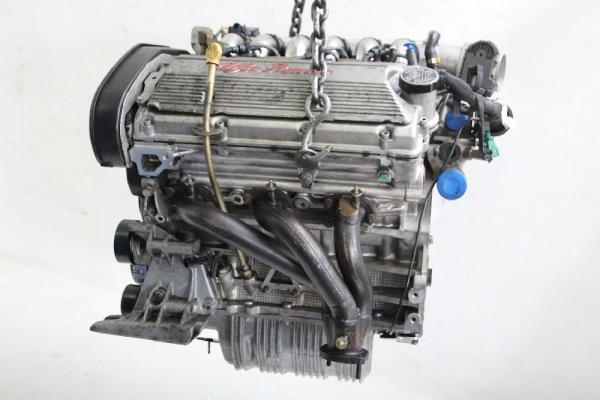 Motor Benzin 96412875 Alfa Romeo 166