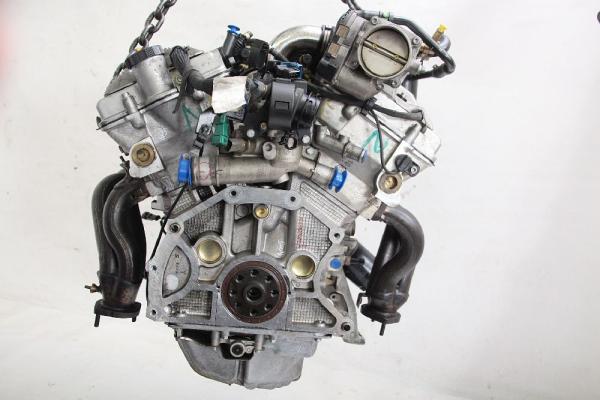 Motor Benzin 96412875 Alfa Romeo 166