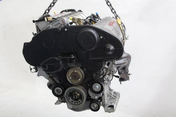 Motor Benzin 96412875 Alfa Romeo 166