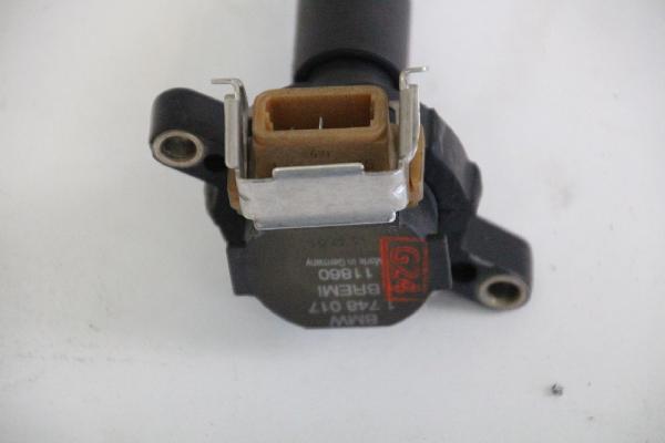 Zündspule Zylinder 2 1748017 BMW 3er Coupe E46