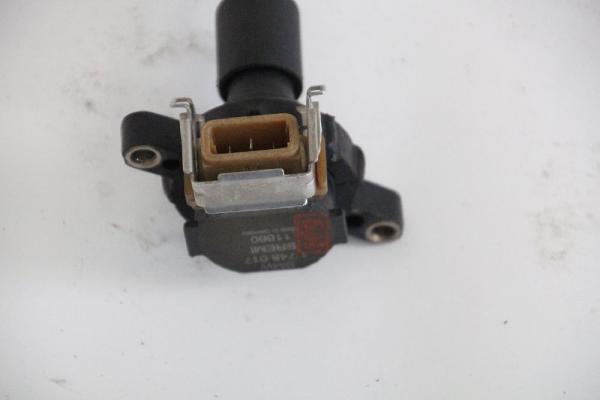 Zündspule Zylinder 4 1748017 BMW 3er Coupe E46