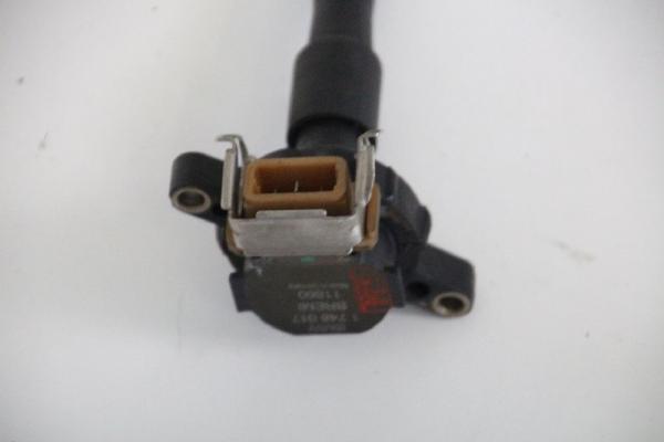 Zündspule Zylinder 5 1748017 BMW 3er Coupe E46