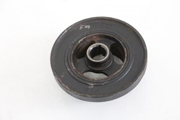 Riemenscheibe 1438995 BMW 3er Coupe E46