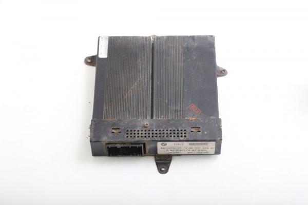 Radio-Verstärker-Einheit 37484903 BMW 3er Coupe E46