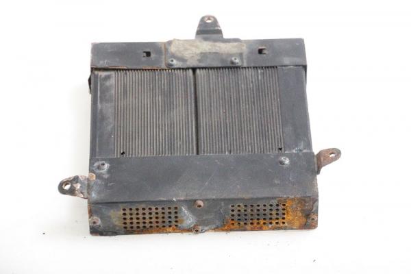 Radio-Verstärker-Einheit 37484903 BMW 3er Coupe E46