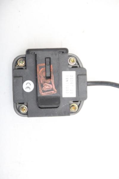 Antenne 2836728 BMW 3er Coupe E46