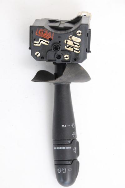 Schalter Scheibenwischer 7701047263 Renault SCENIC 1 JA