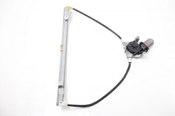 Sitzbank hinten Land Rover DISCOVERY 3 HVB500021 rechts 06-2005 gebraucht 2