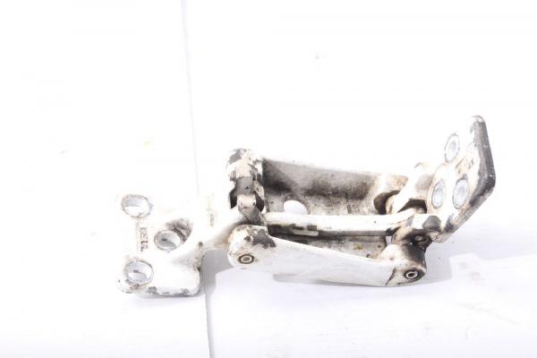 Tür Heck links 9067400437 Mercedes SPRINTER 906