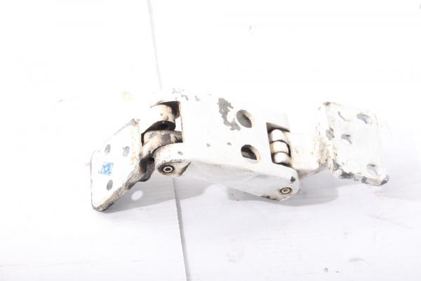 Tür Heck links 9067400437 Mercedes SPRINTER 906