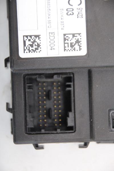 Steuergerät sonstige 284B2JD02C Nissan QASHQAI I