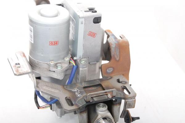 Lenksäule elektrisch 48810EY40A Nissan QASHQAI I