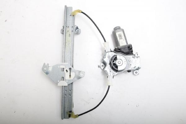 Fensterheber elektrisch hinten rechts 82700JD40A Nissan QASHQAI I