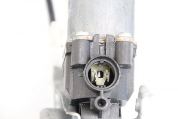 Fensterheber elektrisch hinten rechts 82700JD40A Nissan QASHQAI I