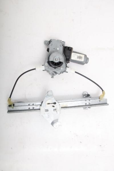 Fensterheber elektrisch hinten links 82701JD40A Nissan QASHQAI I