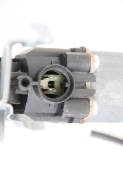 Fensterheber elektrisch hinten links 82701JD40A Nissan QASHQAI I