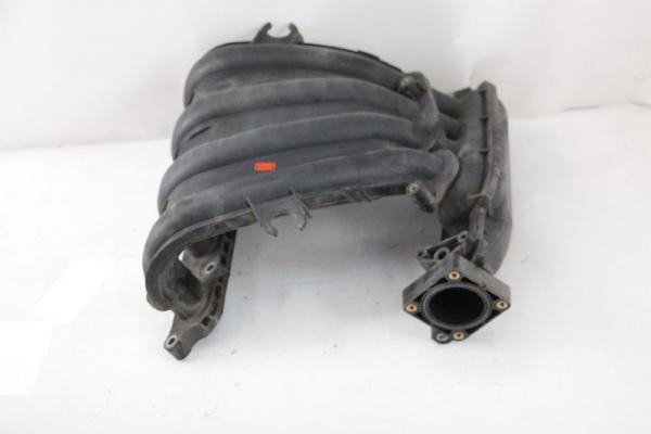 Ansaugkrümmer 14001EE00C Nissan QASHQAI I